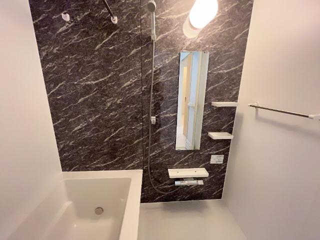 バス・シャワールーム　ユニットバス