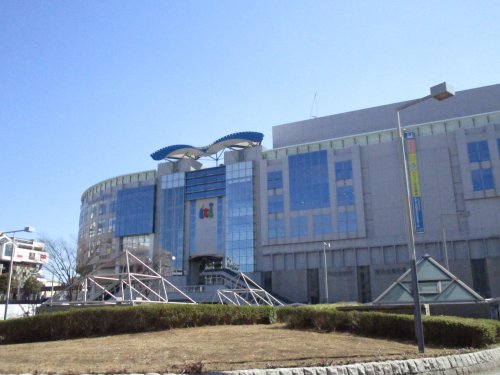 ショッピングセンター　ショッピングタウンあいたい（ショッピングセンター）まで154m