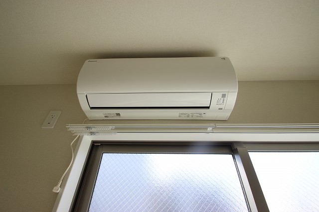 その他設備　別号室の写真です