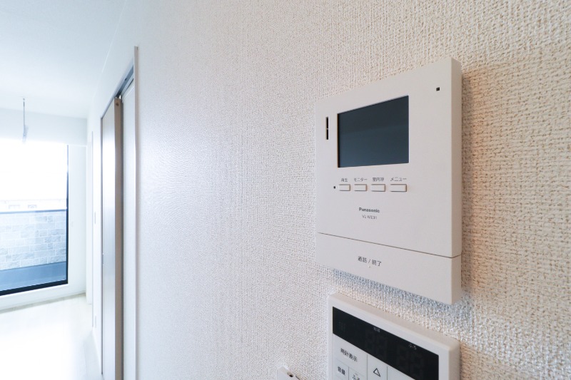 セキュリティ　図面と現状に相違がある場合には現状を優先