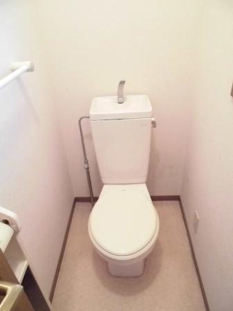 トイレ　同仕様写真