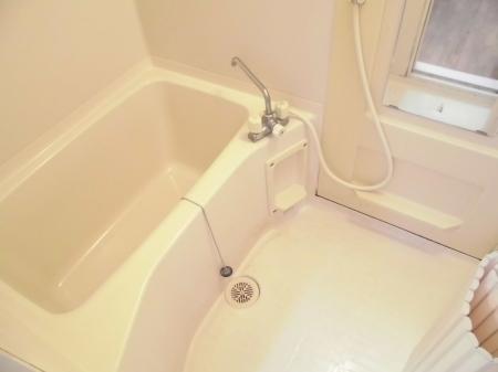 バス・シャワールーム　同仕様写真