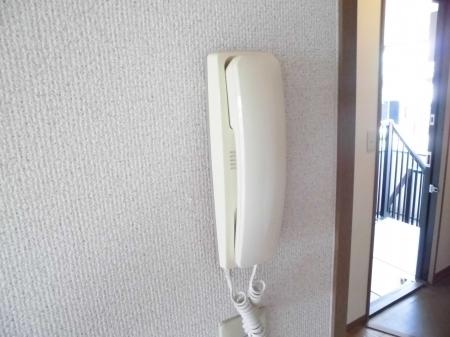 セキュリティ　同仕様写真