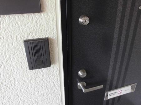 エントランス　同仕様写真