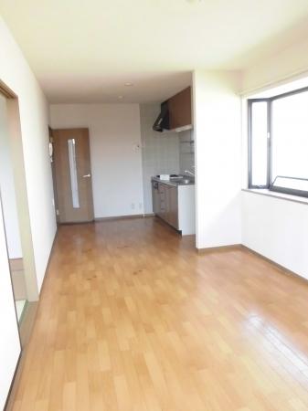 居室・リビング　同仕様写真