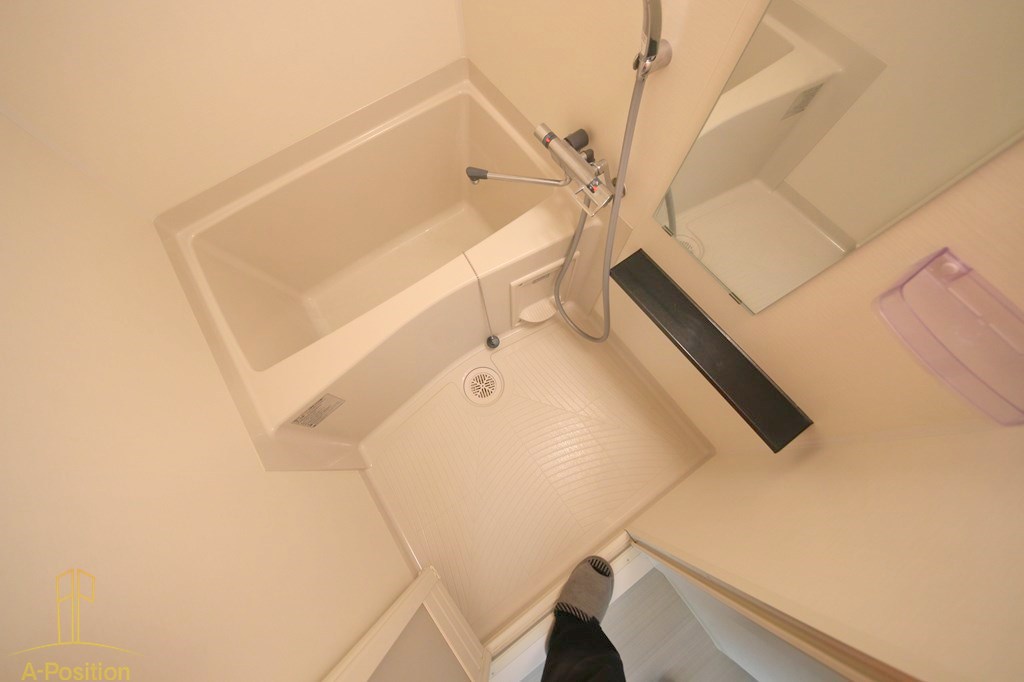 バス・シャワールーム　ララプレイス玉造パルク