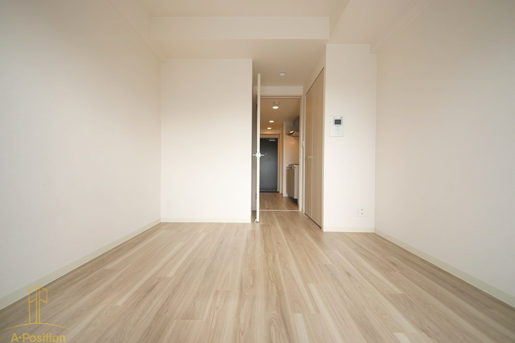 居室・リビング　ララプレイス玉造パルク