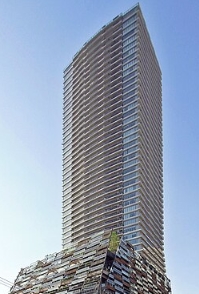 ショッピングセンター　としまエコミューゼタウン（ショッピングセンター）まで417m