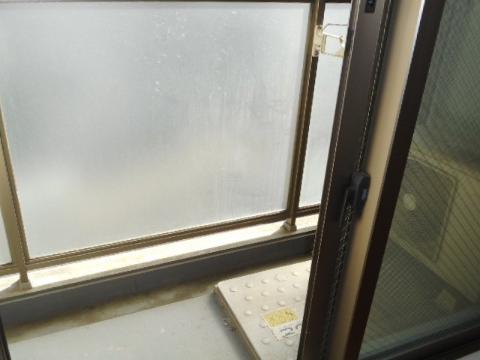 バルコニー　ベランダ