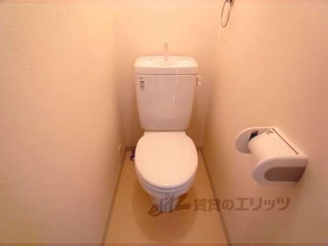 トイレ　綺麗なトイレです。