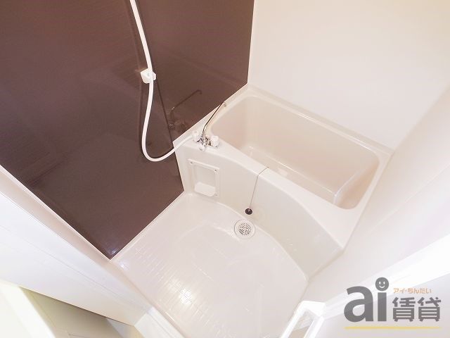 バス・シャワールーム　※同仕様写真です