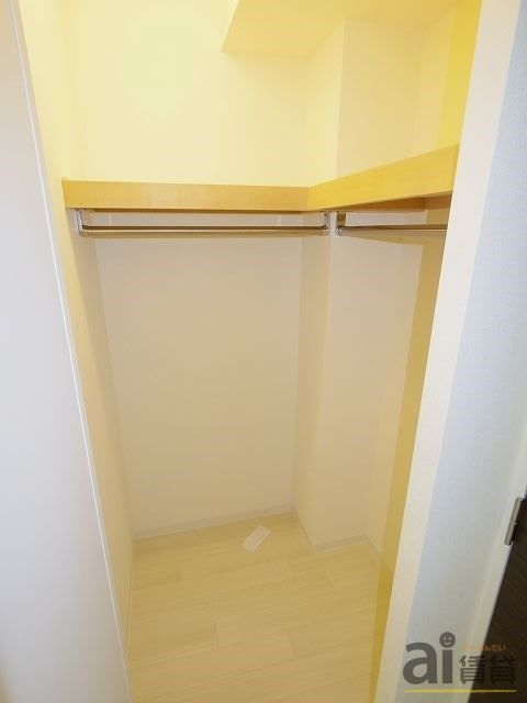 収納　※同仕様写真です