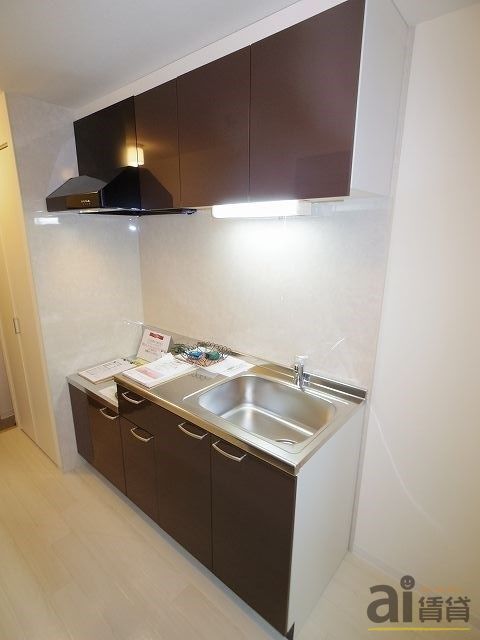 キッチン　※同仕様写真です