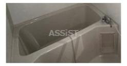 バス・シャワールーム　※同物件参考写真です