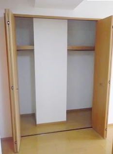 収納　☆たっぷり収納☆