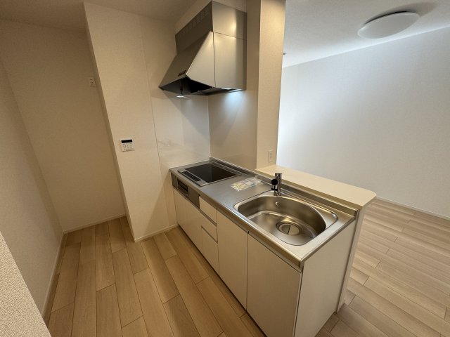 キッチン　システムキッチン