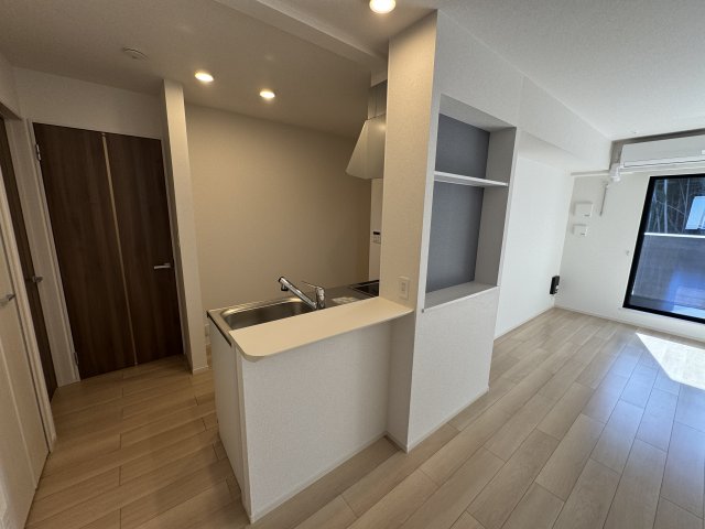 その他部屋・スペース　カウンターキッチン