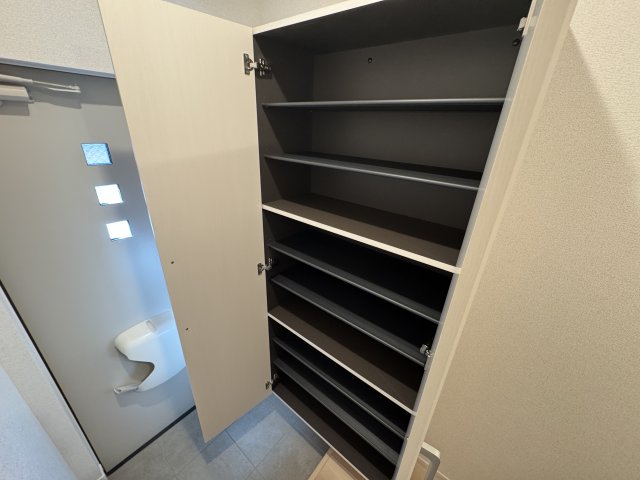 その他　シューズボックス