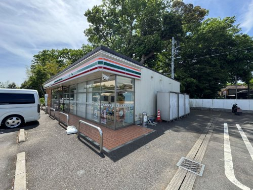 コンビニ　セブンイレブン 印西瀬戸店（コンビニ）まで245m