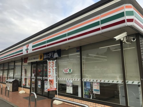 コンビニ　セブンイレブン 千葉北総病院前店（コンビニ）まで2234m