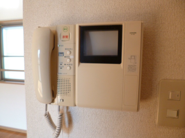 セキュリティ　セキュリティ