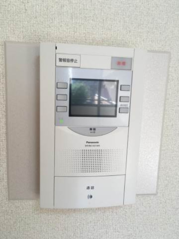 セキュリティ　別部屋参考写真です☆