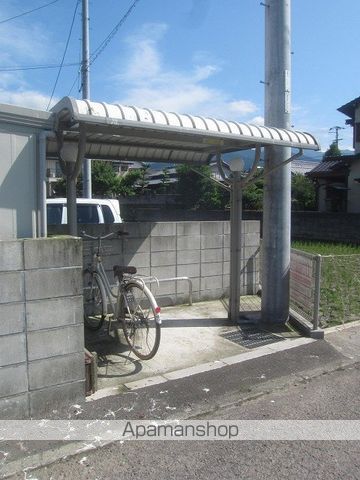 その他共有部分　その他共有部分