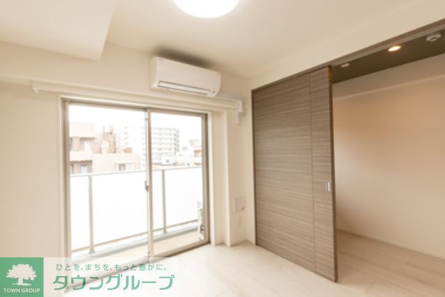 居室・リビング　※写真は同タイプ住戸です。