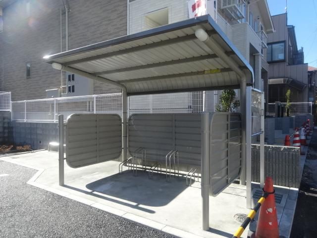 その他共有部分　★更新料なし物件　クレジット払いも可能★