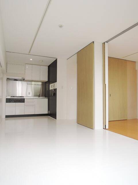 その他　フローリングです！