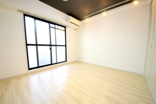 居室・リビング　セントラルプラザ大淀