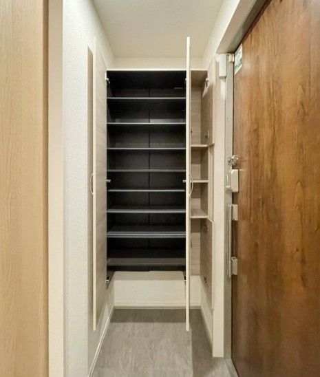 収納　☆収納☆