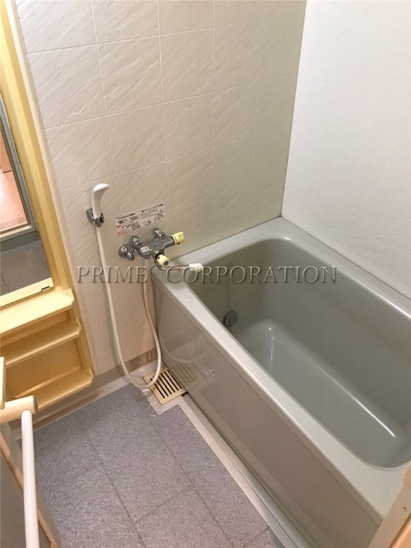 バス・シャワールーム　※参考写真※