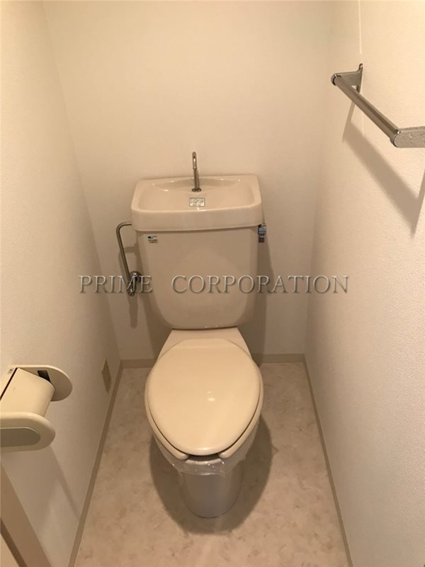 トイレ　※参考写真※