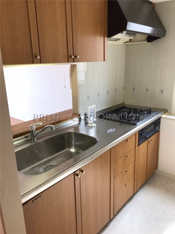 キッチン　※参考写真※