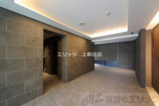 ロビー　ロビー