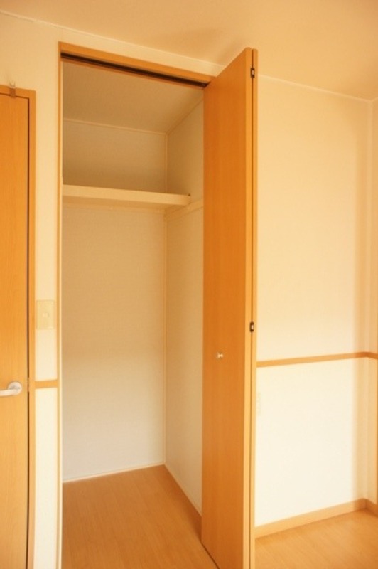 収納　図面と現状に相違がある場合には現状を優先