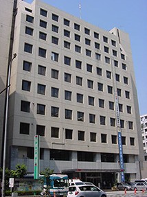 警察署・交番　板橋警察署（警察署・交番）まで504m