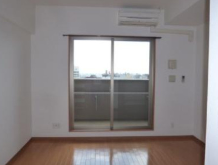 居室・リビング　写真は別居室のものです。