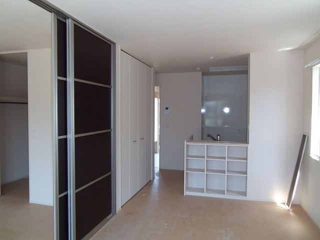 居室・リビング　ＬＤＫ