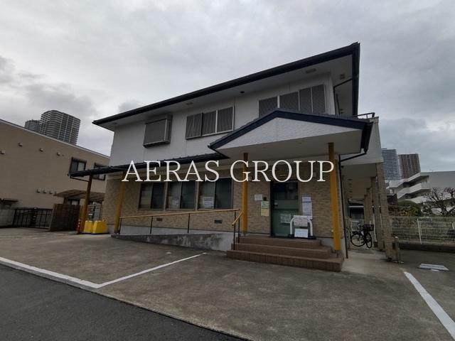 病院　さかい医院（病院）まで1021m