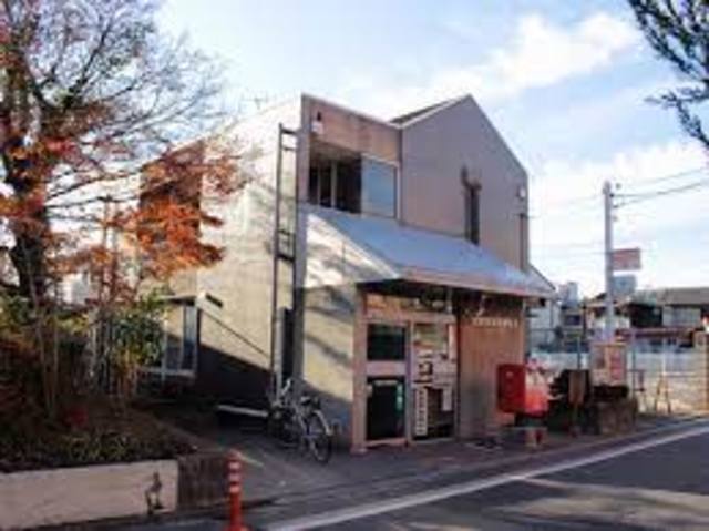 郵便局　京都吉祥院郵便局（郵便局）まで887m