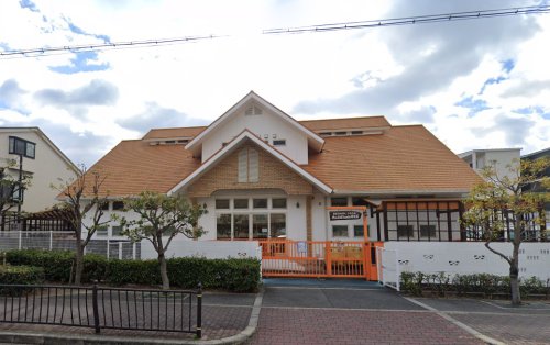 幼稚園・保育園　たんぽぽbambi保育園（幼稚園・保育園）まで537m