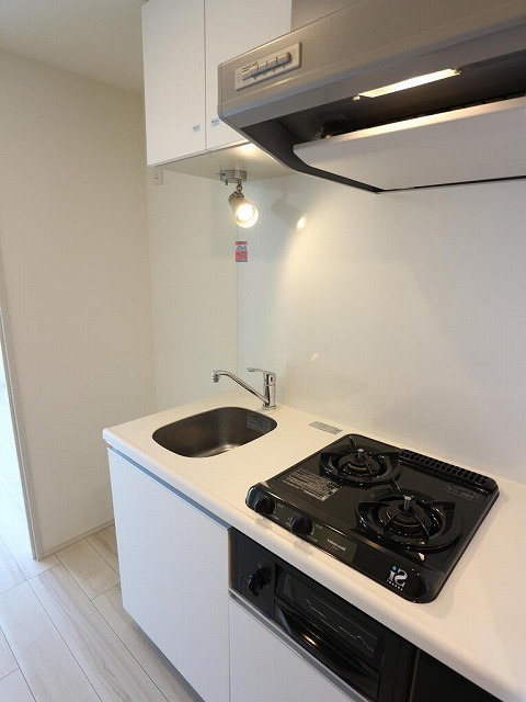 キッチン　システムキッチン