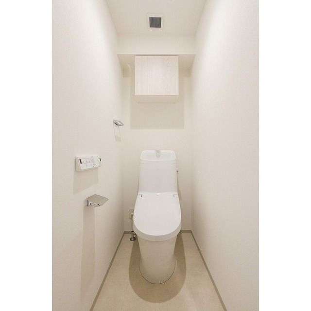 トイレ　☆清潔感のあるトイレ☆