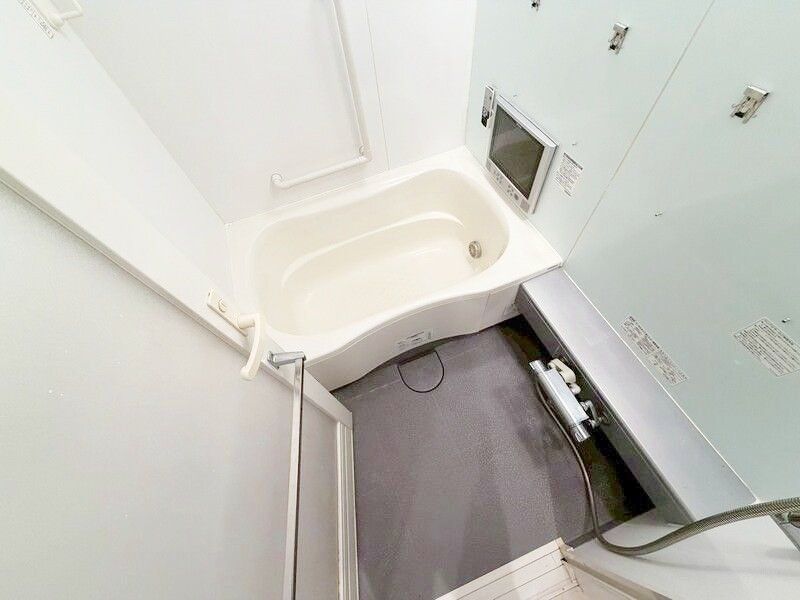 バス・シャワールーム　★お部屋探しはタウンハウジング稲田堤店まで★