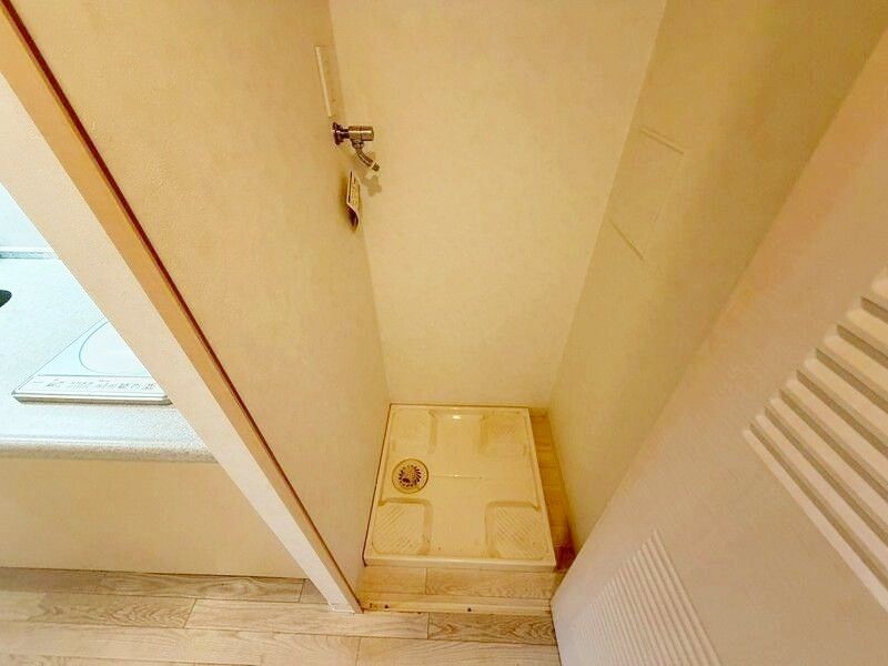 その他設備　★お部屋探しはタウンハウジング稲田堤店まで★