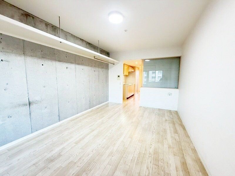 居室・リビング　★お部屋探しはタウンハウジング稲田堤店まで★