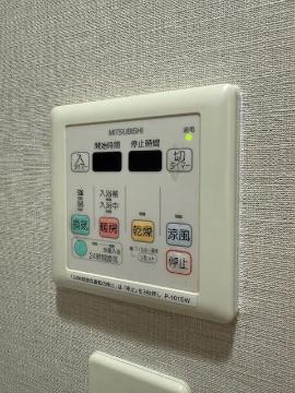 その他設備　室内設備