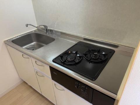 その他部屋・スペース　キッチン